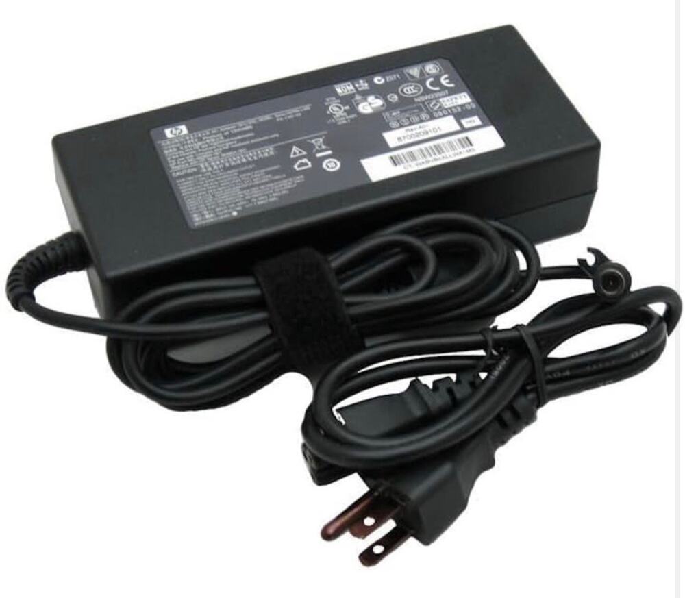 Original HP TPC-AA50 Laptop Power Supply